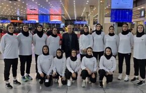 جام جهانی رول بال ؛ فرانسه و آرژانتین قربانی شروع درخشان بچه های ایران