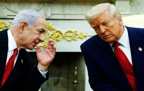 رسالة غاضبة من البيت الأبيض تصل نتنياهو تحذره من تشويه سمعة ترامب!