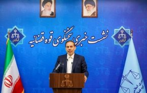 سخنگوی قوه قضاییه:  جنایات جنگ ۱۲ روزه مستندسازی شد 