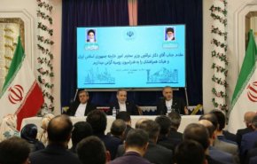 سفیر ایران: مذاکرات پزشکیان و پوتین درباره کریدور و انتقال گاز سازنده بود