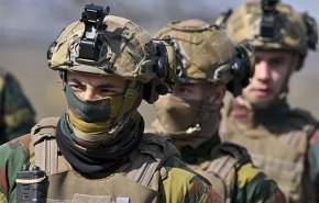 تشکیل نیروهای چند ملیتی حافظ صلح برای اوکراین در دستورکار اتحادیه اروپا