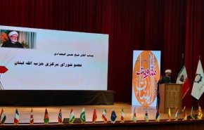 عضو رهبری حزب الله لبنان: اسرائیل اگر جرات دارد میزان خساراتی که از مقاومت دیده را بگوید