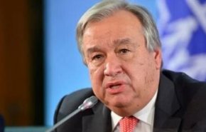 گفت وگوی دبیرکل سازمان ملل و رئیس جمهور ونزوئلا در میان تهدیدهای آمریکا