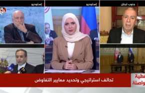 کارشناس عرب مسائل نظامی: مخالفان قلدرآمابی آمریکا باید در برابر آن متحد شوند