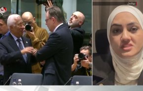 بروكسل تشهد احتجاجات واسعة تزامناً مع قمة أوروبية حول دعم أوكرانيا