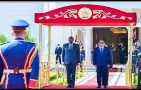 تأکید مصر بر مواضع قاطع خود در قبال سودان با تعیین سه خط قرمز 