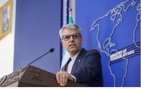 سخنگوی وزارت امور خارجه:مصونیت‌بخشی ظالمانه و عریان به جنایتکاران تحت تعقیب، توسط آمریکا