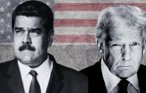 ترامپ: احتمال جنگ با ونزوئلا را رد نمی کنم