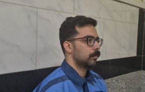 جاسوس موساد چگونه به دام افتاد؟