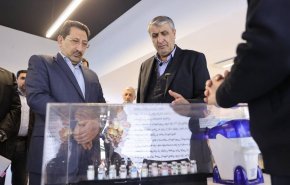 وجود فصول مشترک همکاری حوزه صنعت با سازمان انرژی اتمی ایران
