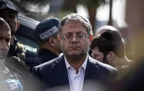 وزیر امنیت داخلی رژیم اسرائیل قصد دارد اسیران فلسطینی را با تمساح محاصره کند