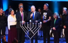 نتنياهو يحاول اللعب بذيل الأسد !