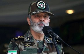 آمریکا و رژیم صهیونی دشمن مدافعان مردم ایران هستند
