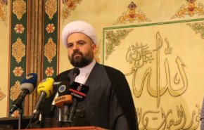 الشيخ قبلان: الحكومة اللبنانية تهجم على لبنان بدلا من الهجمة على اسرائيل
