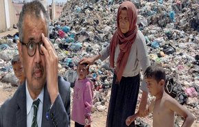 هشدار سازمان جهانی بهداشت درباره قحطی در غزه