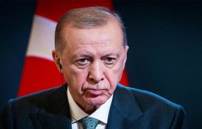 تل‌آویو برای ضربه قاطع به اردوغان آماده می‌شود
