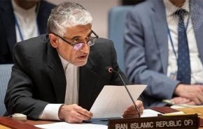 ایروانی: قطعنامه ۲۲۳۱ پس از اکتبر ۲۰۲۵ فاقد اعتبار قانونی است 