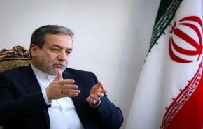 انتقاد عراقچی ار تناقض در گفتار و رفتار آمریکا