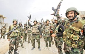 ادعای نیویورک تایمز درباره مبارزه ژنرال‌های اسد با جولانی