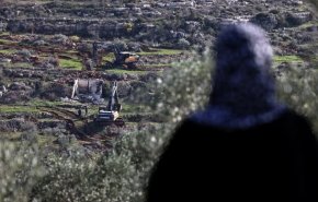 14 دولة غربية تدين قرار 'اسرائيل' انشاء مستوطنات في الضفة