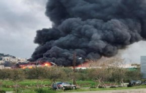 شاهد: 3 شهداء جراء غارات إسرائيلية في جنوب لبنان