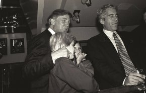 رسائل تكشف رحلات ترامب على طائرة  إبستين الخاصة ومليون وثیقة قيد النشر
