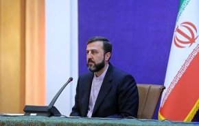 غریب‌آبادی: موضوع هسته‌ای بهانه است
