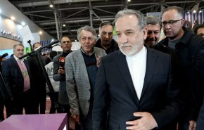 عراقچی: وزارت خارجه از صادرات محصولات فناورانه حمایت می‌کند
