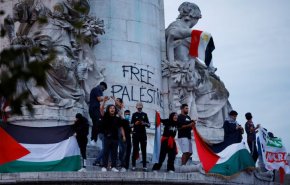 تحول در آگاهی سیاسی نسل جدید فرانسه در قبال غزه