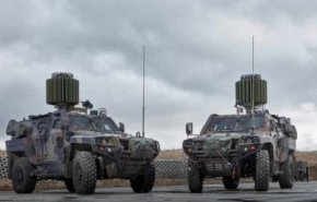 هراس رژیم صهیونیستی از استقرار رادارهای ترکیه در سوریه 