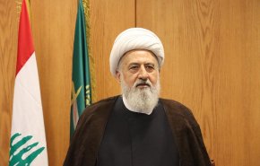 علامه شیخ علی الخطیب روحانی لبنانی خواستار عدم امتیازدهی به دشمن صهیونیستی شد