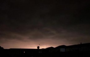 انفجارهای شدید در کی‌یف و اعلام آماده‌باش در سراسر اوکراین