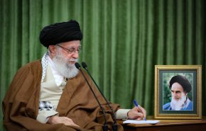 رهبر معظم انقلاب: شجاعت جوانان ایران، شکست تهاجم سنگین آمریکا را رقم زد