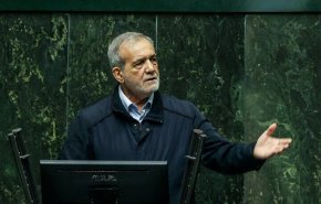 پزشکیان: تلاش دولت داشتن بودجه بدون کسری است/ مهار تورم و عدالت اولویت های بودجه