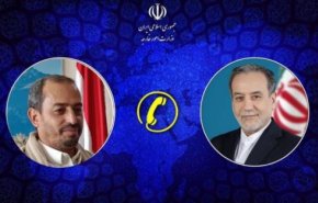 عراقچی: احزاب و گروه‌های یمنی مانع تضعیف و تجزیه یمن شوند