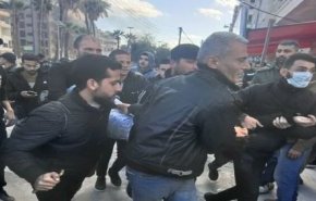 انتقال معترضان سوری به بازداشتگاه‌های سری رژیم جولانی