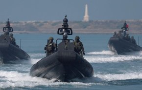 چین در اطراف تایوان رزمایش نظامی برگزار می کند