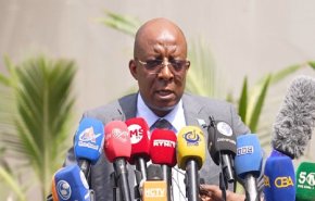 وزیر فرهنگ سومالی:  اقدام اسرائیل نقض حاکمیت موگادیشو است