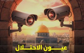 بودجه دو میلیون دلاری شهرداری قدس برای گسترش دوربین‌های نظارتی پیش از رمضان