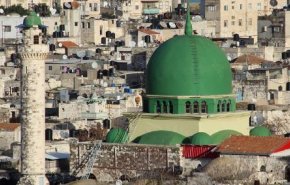 طرح کنست برای ممنوعیت استفاده از بلندگو در مساجد فلسطین