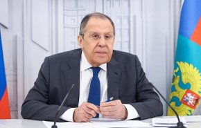 لافروف يعلن: أوكرانيا هاجمت بالمسيّرات مقر إقامة بوتين 