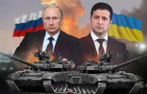 شاهد.. السلطات الأوكرانية تأمر بإخلاء14 قرية قرب الحدود مع بيلاروس!