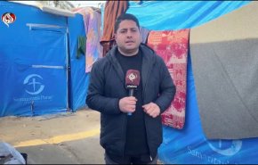 غزة بعد الحرب.. إنهيار الصحة وانتشار الكبد الوبائي بين النازحين!