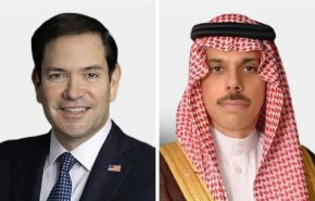 گفت‌وگوی وزرای خارجه آمریکا و عربستان در مورد یمن