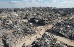 درخواست ۱۰ کشور از اسرائیل برای رفع فوری محدودیت‌های کمک به غزه