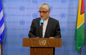 إيران تعترض رسمياً على تهديدات ترامب الجديدة