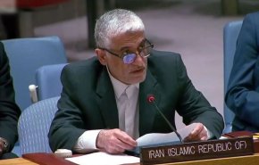 نامه ایران به شورای امنیت و دبیرکل سازمان ملل در  واکنش به تهدیدات جدید ترامپ