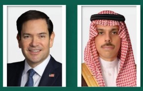 مباحثات أمريكية سعودية حول تطورات جنوب اليمن