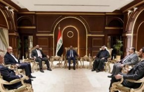 تاکید شورای سیاسی ملی عراق بر انتخاب رئیس جمهور و نخست وزیر در موعد مقرر