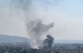 نظامیان صهیونیست یک منزل در جنوب لبنان را منفجر کردند